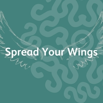 Silent Force – Spread Your Wings (2012)