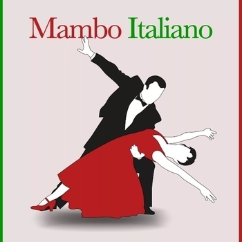 Shaft – Mambo Italiano (Dj Nejtrino & Alex Milano Remix)