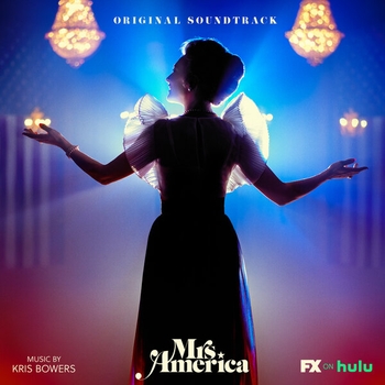 Kris Bowers – Phyllis Heated, Great Slogan (Мелодия из сериала "Миссис Америка / Mrs. America")