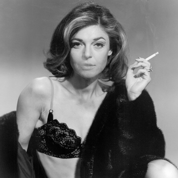 Filipa Geronimo – Mrs. Robinson