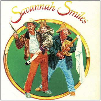 Fred Crane – Alve's Goodbye (Instrumental Version) (Музыка из фильма "Улыбки Саванны / Savannah Smiles")