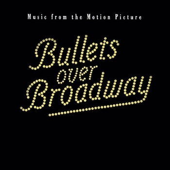 George Olson – Who (Instrumental) (Музыка из фильма "Пули над Бродвеем / Bullets Over Broadway")