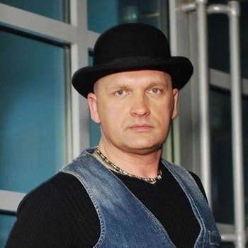 Сергей Лемох