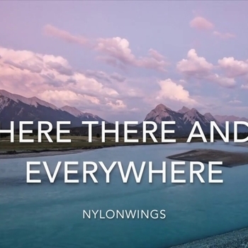 Earl Rose – Here, There and Everywhere