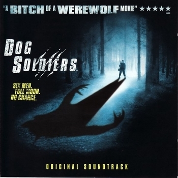 Mark Thomas – Special Forces (Мелодия из фильма "Псы-воины / Dog Soldiers")