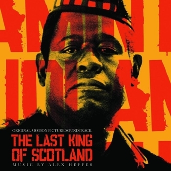 I. Jingo – Fever (Саундтрек из фильма "Последний король Шотландии / The Last King of Scotland")