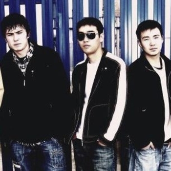 Kiggaz – Oficialno (2004)