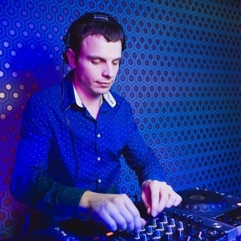 The Drill – The Drill (original mix)