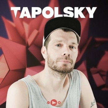 Technical Itch – Rukus