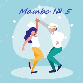 Mickeys – Mambo No.5 (2015)