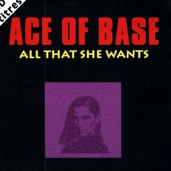 Ryan Riback – All That She Wants (Club Edit)