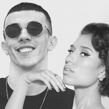Regard and Raye – Secrets