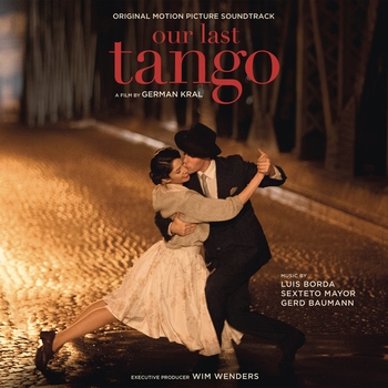Gerd Baumann – Buenos Aires (OST из "Наше последнее танго / Un Tango Mas")