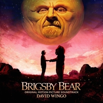 David Wingo – Escape (Саундтрек из фильма "Медвежонок Бригсби / Brigsby Bear")