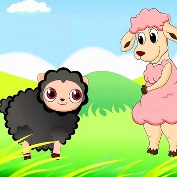 BabyFirst – Baa, Baa, Black Sheep (2009)