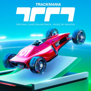Ramova – Duct Tape, Take the Wheel (Саундтрек из игры "TrackMania")