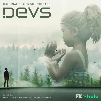 The Insects – This Is Where You Say Goodbye (Песня из сериала "Программисты \ Devs")