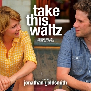 Jonathan Goldsmith – Family Lighthouse (OST из фильма "Любит / Не любит / Take This Waltz")