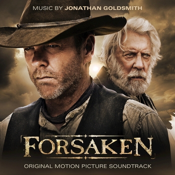 Jonathan Goldsmith – Fox in the Henhouse (ОСТ из "Заброшенный / Forsaken")