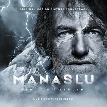 Manfred Plessl – Mount Everest (Die Rettung) (OST из "Манаслу, гора душ / Manaslu - Berg der Seelen")