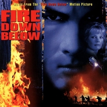Russ Taff – I'd Walk Through Fire (OST из "Огонь из преисподней / Fire Down Below")