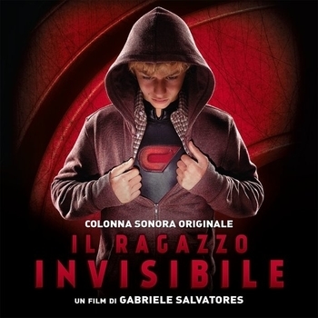 Carillon – In a Little Starving Place (Мелодия из фильма "Невидимый мальчик / Il Ragazzo Invisibile")