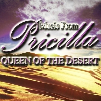Studio Union – Mamma Mia - (Tribute to Abba) (Музыка из фильма "Приключения Присциллы, королевы пустыни / The Adventures of Priscilla, Queen of the Desert")