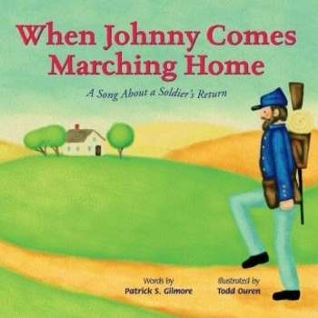Derek Warfield – When Johnny Comes Marching Home (2010)