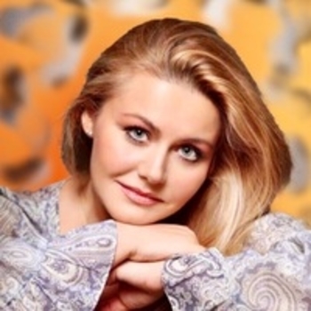 Екатерина Бродская – В горнице моей светло