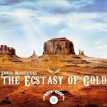 Megaraptor – The Ecstasy Of Gold (2019)