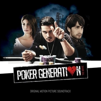 Anansi – Never Trust a Woman (OST из "Поколение покера / Poker Generation")
