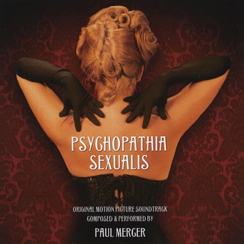 Paul Mercer – At the Sound of the Bell (Музыка из фильма "Половая психопатия / Psychopathia Sexualis")