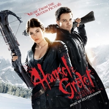 Atli Örvarsson – Business Is Good (Саундтрек из фильма "Охотники на ведьм / Hansel and Gretel: Witch Hunters")