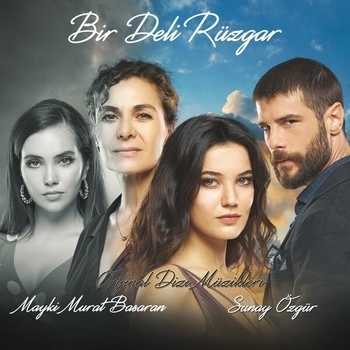 Oya Isboga – Kızılcıklar Oldu Mu? (Мелодия из сериала "Сумасшедший ветер / Bir Deli Ruzgar")