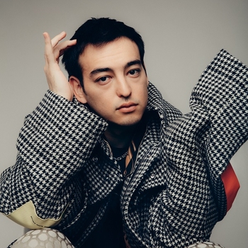Anyma, Joji – Beautiful
