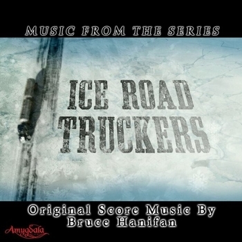 Bruce Hanifan – Cold Concern (Саундтрек из сериала "Ледовый путь дальнобойщиков / Ice Road Truckers")