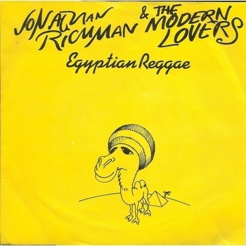 The Sharks – Egyptian Reggae (2003)