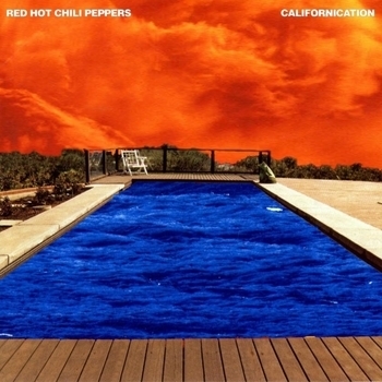 Ted Nayes – Californication