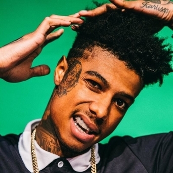 Blueface – Finesse The Beat