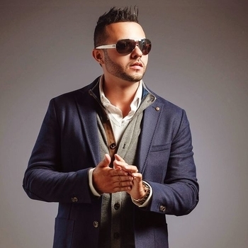 Tony Dize – El Doctorado