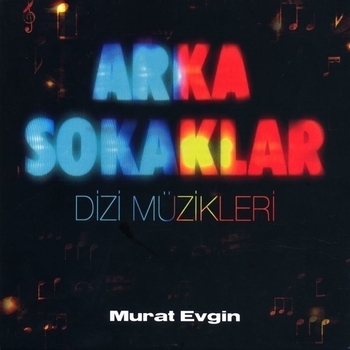 Murat Evgin – Coban Ailesi (Песня из сериала "Опасные улицы / Arka Sokaklar")