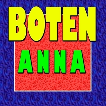 Achtabahn – Boten Anna