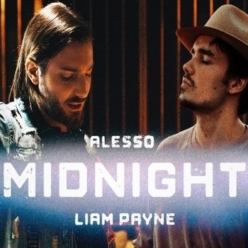 Alesso feat Liam Payne – Midnight