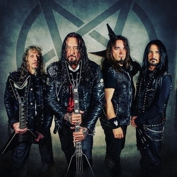 Destruction – Under Attack (Under Attack 2016)
