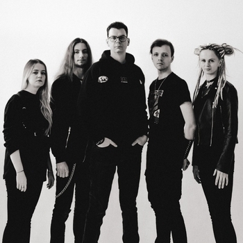 Exzoust – The Ballad of Metalland