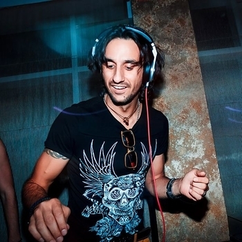 Dos – Dj Maestro Ispanets - Dos - 7