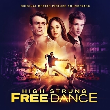 Sam Bailey – Wonderful (OST из "Нью-Йоркская Академия современного танца / Free Dance")