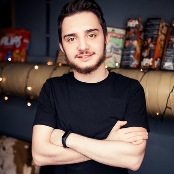 Kamik