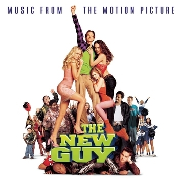 SR-71 – Let It Whip (Музыка из фильма "Крутой парень / The New Guy")