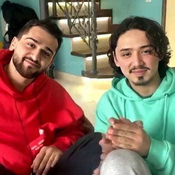 Gafur feat Jony – Lollipop